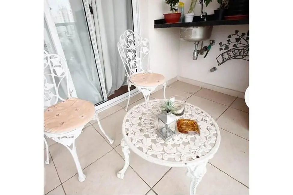 Apartamento com 3 quartos à venda, 182m2 em Planalto Paulista, São Paulo - SP - imagem 9 Foto 9 de Apartamento com 3 quartos à venda, 182m2 em Planalto Paulista, São Paulo - SP