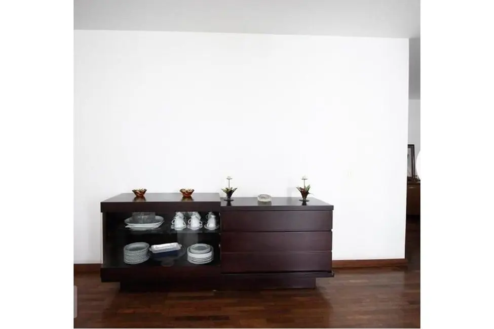 Apartamento com 3 quartos à venda, 182m2 em Planalto Paulista, São Paulo - SP - imagem 6 Foto 6 de Apartamento com 3 quartos à venda, 182m2 em Planalto Paulista, São Paulo - SP