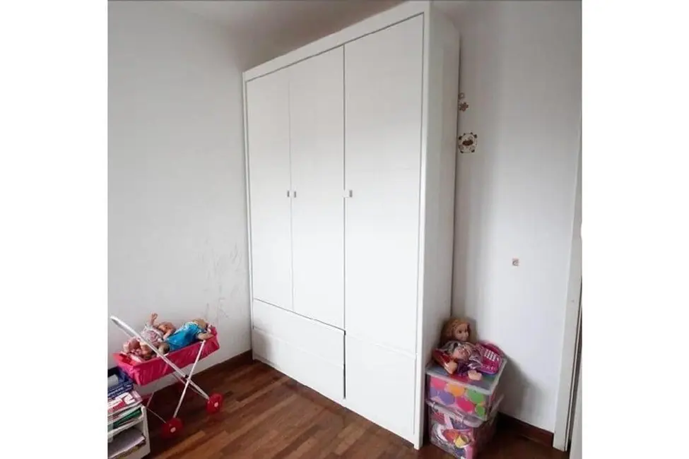 Apartamento com 3 quartos à venda, 182m2 em Planalto Paulista, São Paulo - SP - imagem 3 Foto 3 de Apartamento com 3 quartos à venda, 182m2 em Planalto Paulista, São Paulo - SP