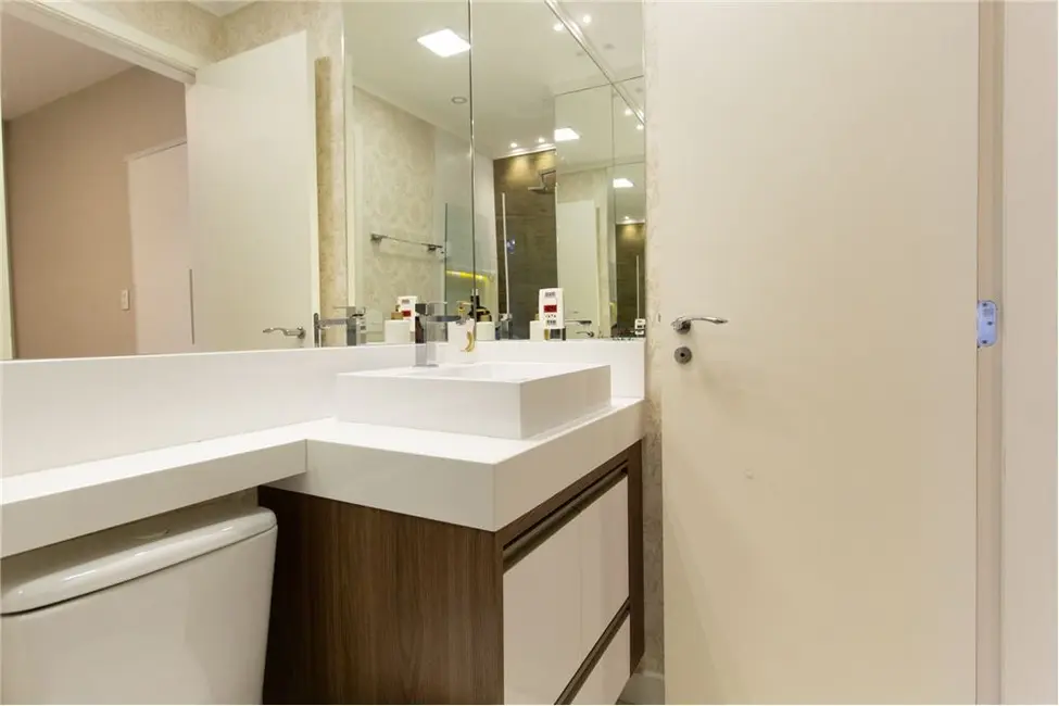 Foto 9 de Apartamento com 1 quarto à venda, 36m2 em Bela Vista, São Paulo - SP