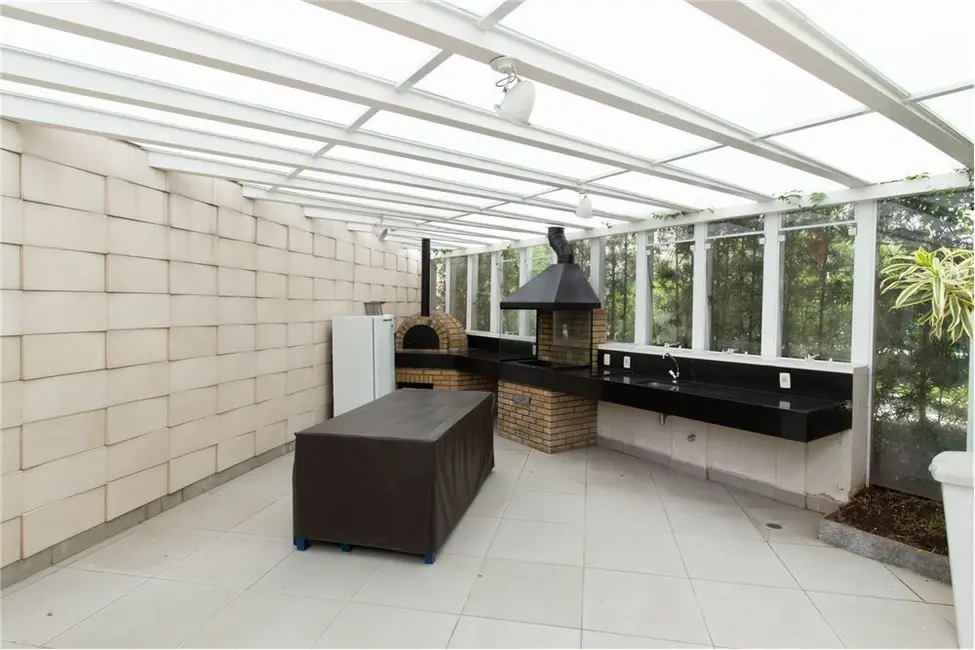 Foto 7 de Apartamento com 1 quarto à venda, 36m2 em Bela Vista, São Paulo - SP