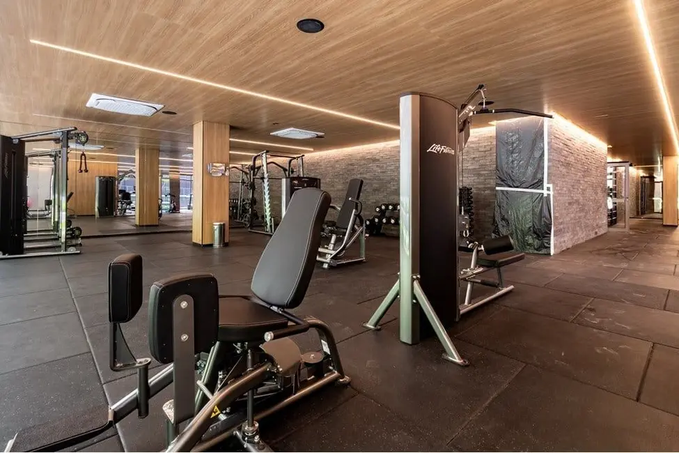 Apartamento com 4 quartos à venda, 232m2 em Lapa, São Paulo - SP - imagem 7 Foto 7 de Apartamento com 4 quartos à venda, 232m2 em Lapa, São Paulo - SP