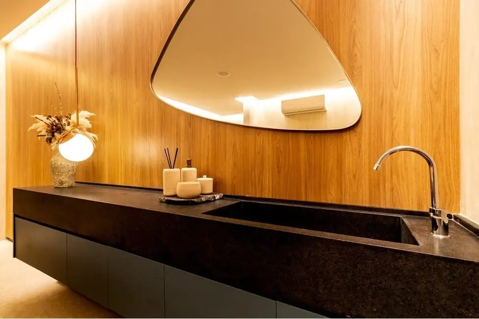 Apartamento com 4 quartos à venda, 232m2 em Lapa, São Paulo - SP - imagem 4 Foto 4 de Apartamento com 4 quartos à venda, 232m2 em Lapa, São Paulo - SP