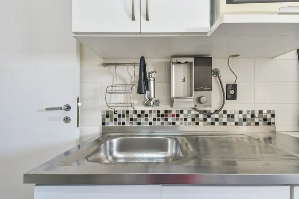 Apartamento com 2 quartos à venda, 82m2 em Campo Belo, São Paulo - SP - imagem 2 Foto 2 de Apartamento com 2 quartos à venda, 82m2 em Campo Belo, São Paulo - SP