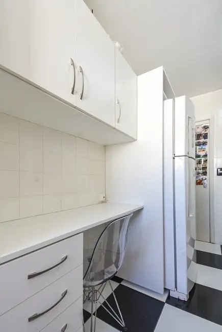 Apartamento com 2 quartos à venda, 82m2 em Campo Belo, São Paulo - SP - imagem 9 Foto 9 de Apartamento com 2 quartos à venda, 82m2 em Campo Belo, São Paulo - SP