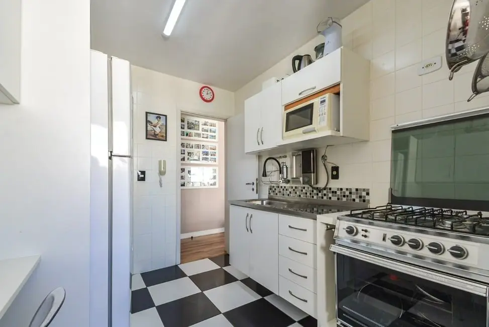 Apartamento com 2 quartos à venda, 82m2 em Campo Belo, São Paulo - SP - imagem 8 Foto 8 de Apartamento com 2 quartos à venda, 82m2 em Campo Belo, São Paulo - SP