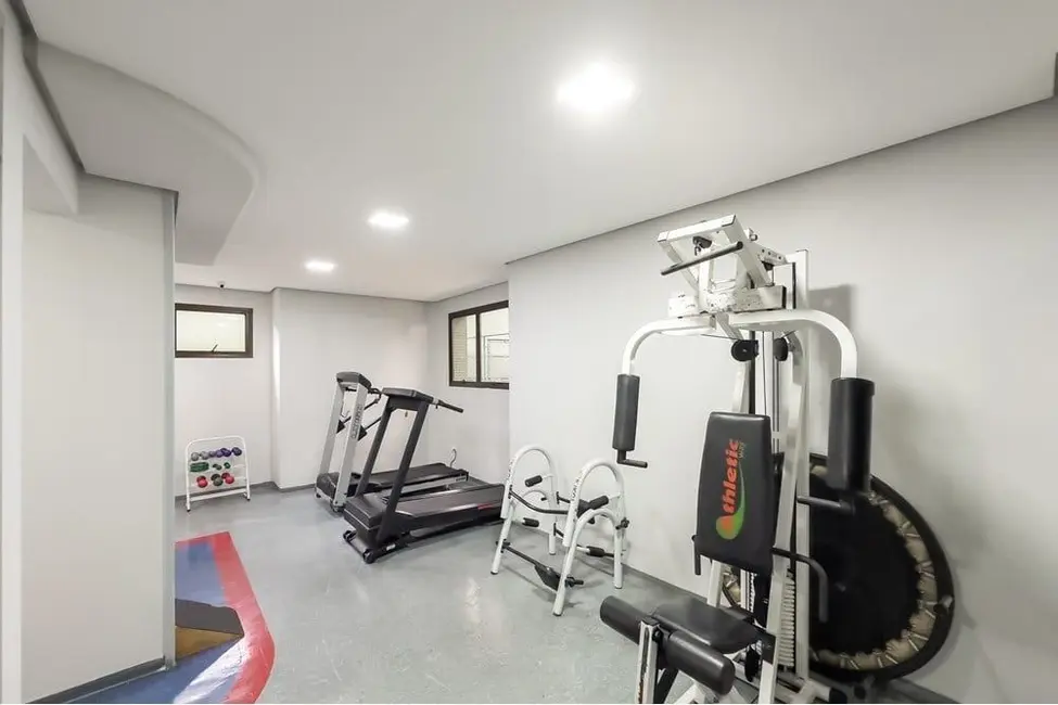 Foto 6 de Apartamento com 3 quartos à venda, 125m2 em Vila Regente Feijó, São Paulo - SP