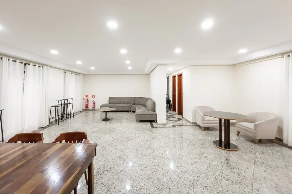 Foto 4 de Apartamento com 3 quartos à venda, 125m2 em Vila Regente Feijó, São Paulo - SP