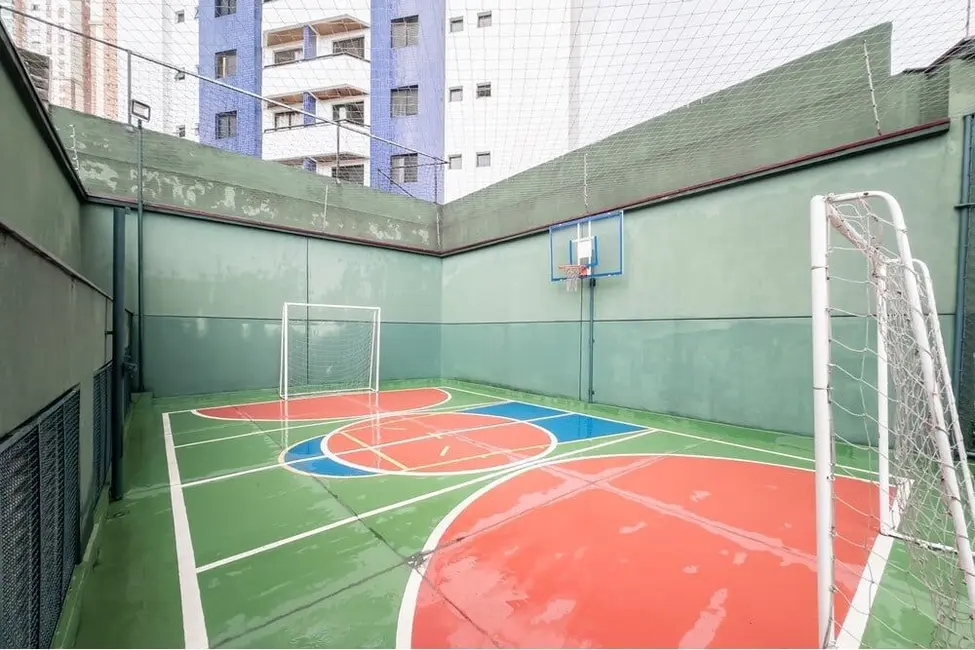 Foto 5 de Apartamento com 3 quartos à venda, 125m2 em Vila Regente Feijó, São Paulo - SP