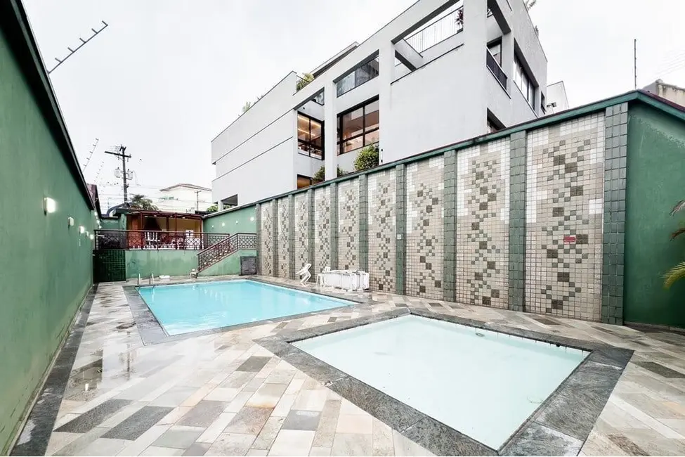 Foto 7 de Apartamento com 3 quartos à venda, 125m2 em Vila Regente Feijó, São Paulo - SP