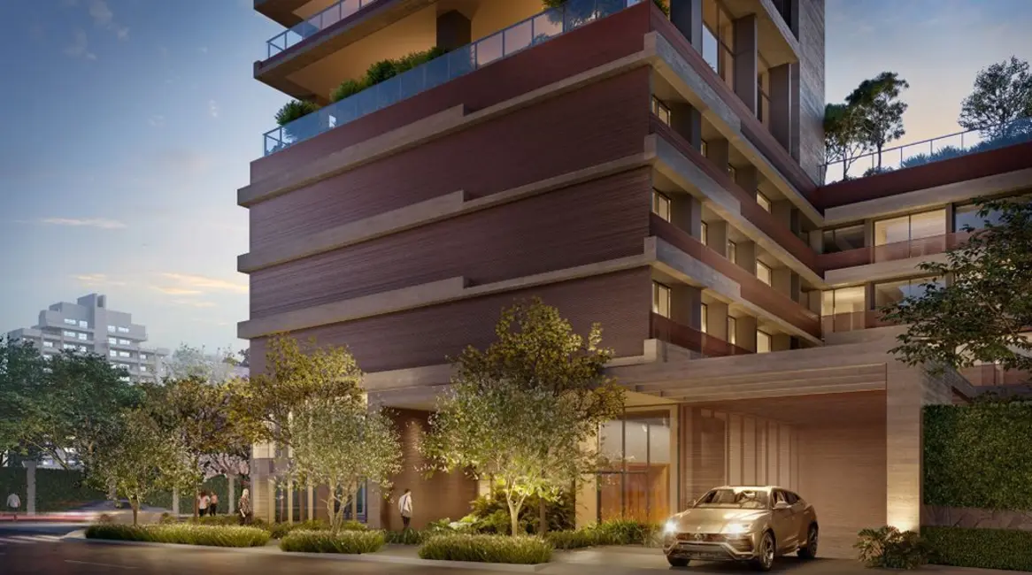 Kitnet com 1 quarto à venda, 20m2 em Vila Nova Conceição, São Paulo - SP - imagem 1 Foto 1 de Kitnet com 1 quarto à venda, 20m2 em Vila Nova Conceição, São Paulo - SP