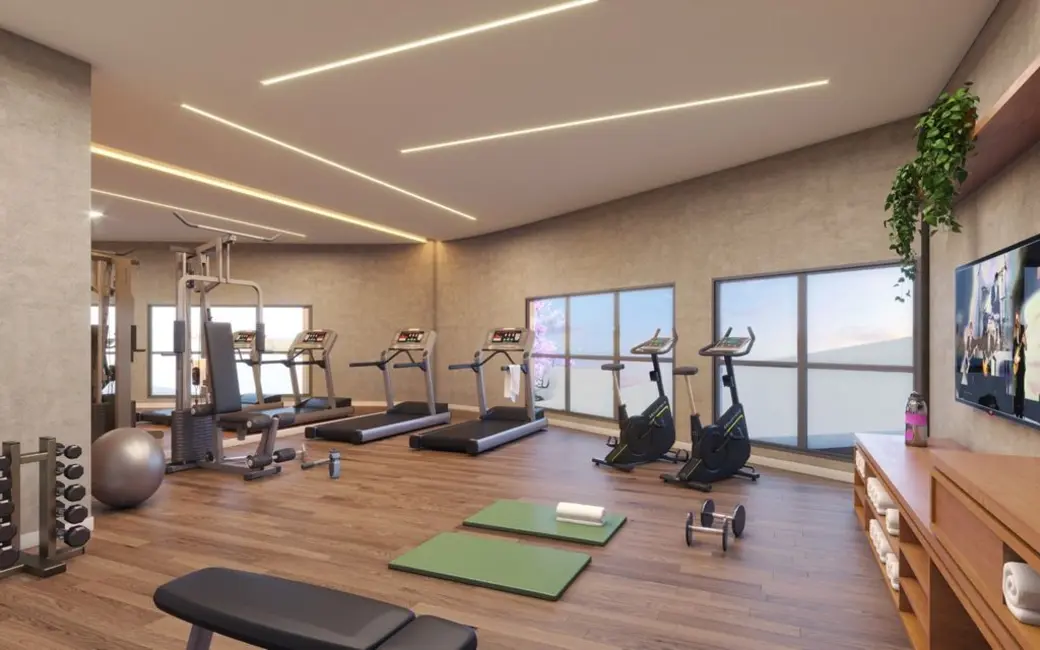 Apartamento com 2 quartos à venda, 60m2 em Perdizes, São Paulo - SP - imagem 7 Foto 7 de Apartamento com 2 quartos à venda, 60m2 em Perdizes, São Paulo - SP