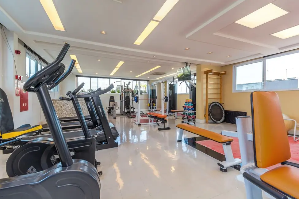 Foto 5 de Loft / Flat com 2 quartos à venda, 50m2 em Jardim do Mar, Sao Bernardo Do Campo - SP