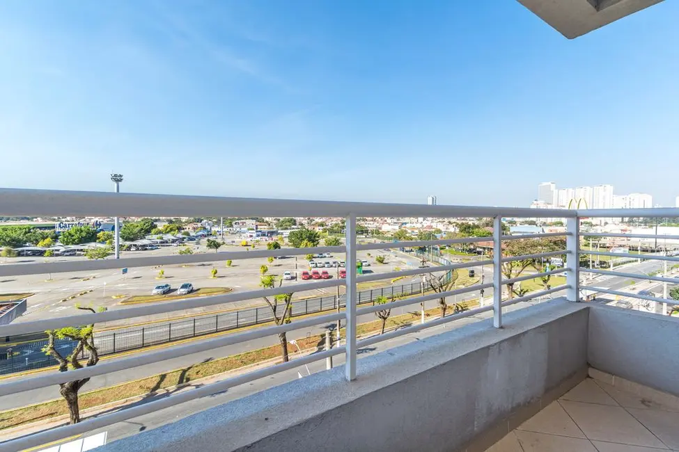 Foto 4 de Loft / Flat com 2 quartos à venda, 50m2 em Jardim do Mar, Sao Bernardo Do Campo - SP