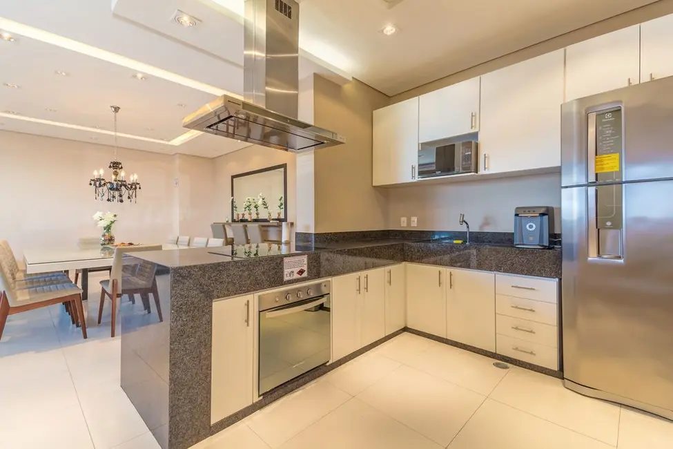 Foto 7 de Loft / Flat com 2 quartos à venda, 50m2 em Jardim do Mar, Sao Bernardo Do Campo - SP