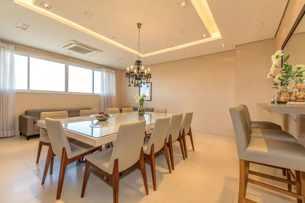 Foto 9 de Loft / Flat com 2 quartos à venda, 50m2 em Jardim do Mar, Sao Bernardo Do Campo - SP