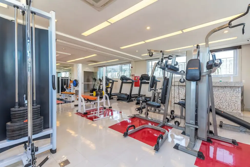 Foto 6 de Loft / Flat com 2 quartos à venda, 50m2 em Jardim do Mar, Sao Bernardo Do Campo - SP