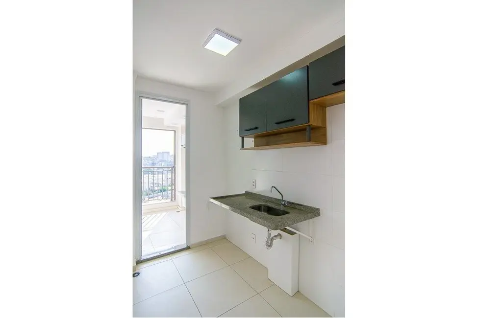 Foto 5 de Apartamento com 1 quarto à venda, 38m2 em Vila Andrade, São Paulo - SP