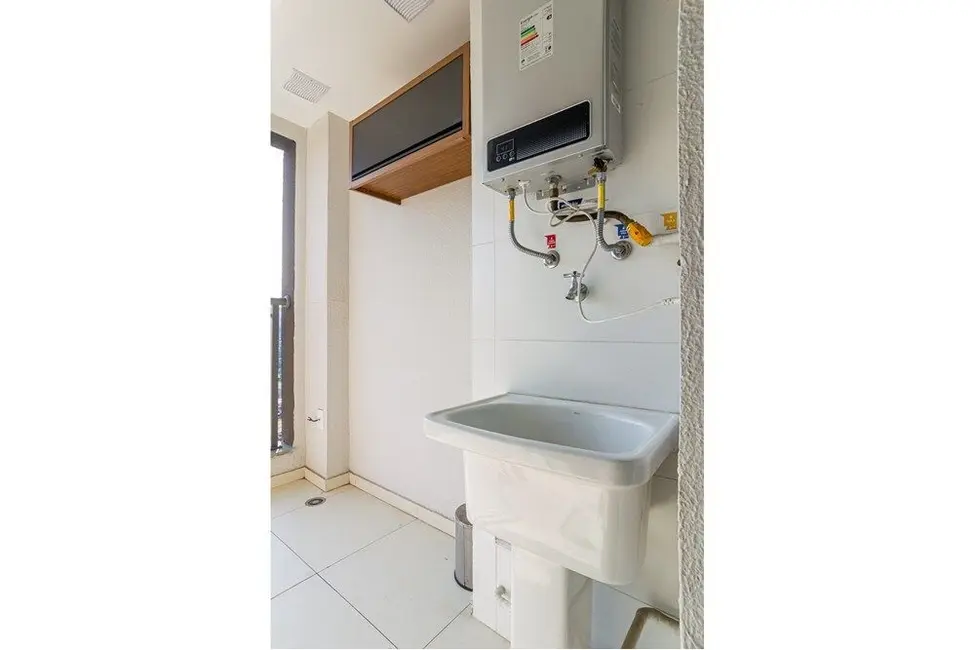 Foto 6 de Apartamento com 1 quarto à venda, 38m2 em Vila Andrade, São Paulo - SP