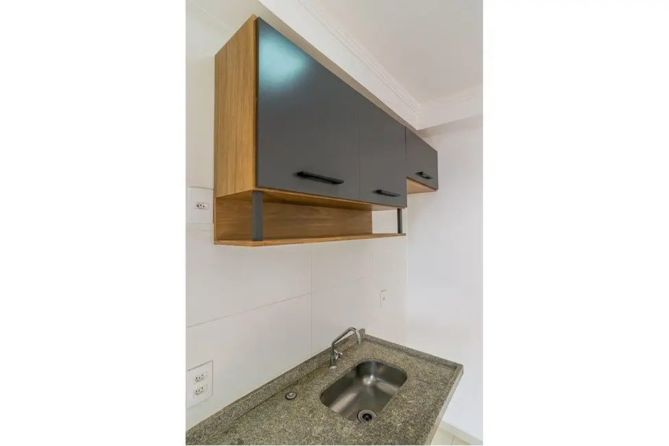 Foto 4 de Apartamento com 1 quarto à venda, 38m2 em Vila Andrade, São Paulo - SP