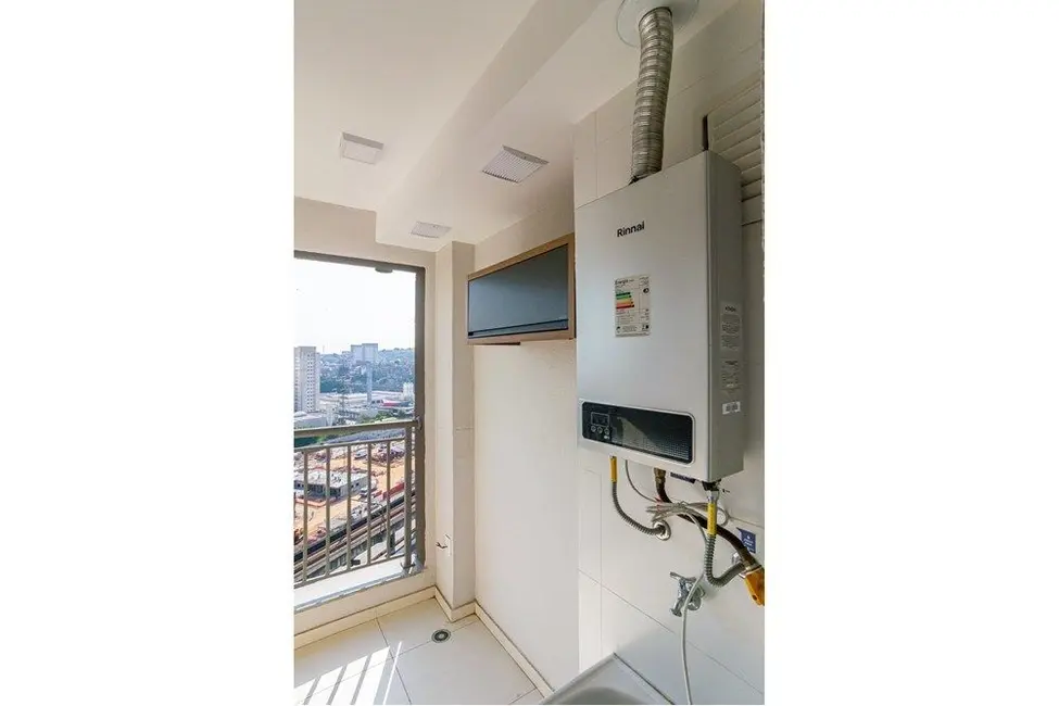 Foto 7 de Apartamento com 1 quarto à venda, 38m2 em Vila Andrade, São Paulo - SP