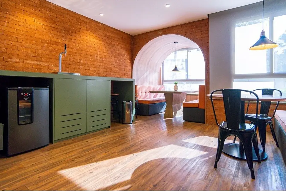 Foto 9 de Apartamento com 1 quarto à venda, 38m2 em Vila Andrade, São Paulo - SP