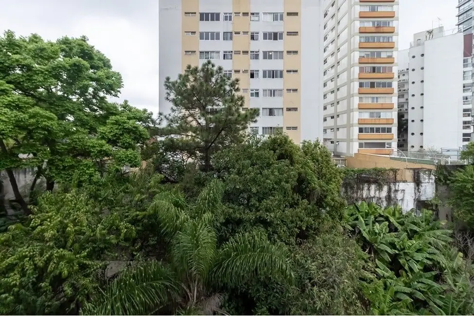 Foto 6 de Apartamento com 2 quartos à venda, 65m2 em Vila Madalena, São Paulo - SP