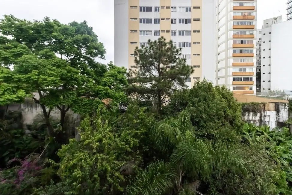 Foto 3 de Apartamento com 2 quartos à venda, 65m2 em Vila Madalena, São Paulo - SP