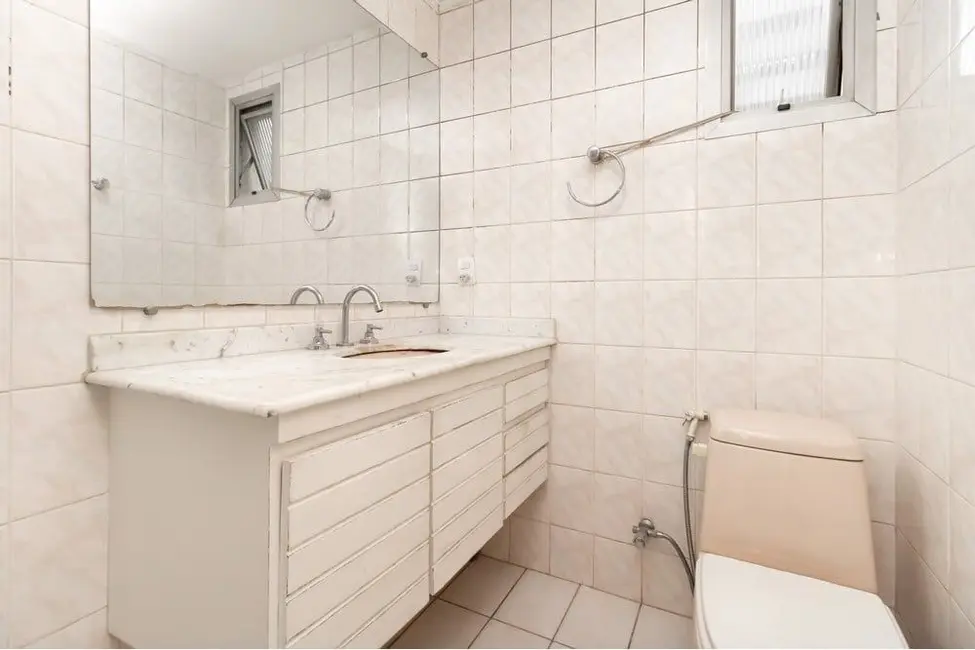 Foto 8 de Apartamento com 2 quartos à venda, 65m2 em Vila Madalena, São Paulo - SP