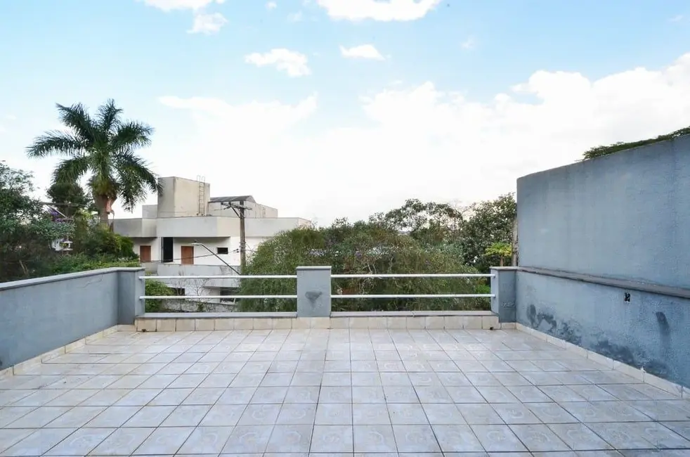 Foto 2 de Casa de Condomínio com 4 quartos à venda, 422m2 em Rolinópolis, São Paulo - SP