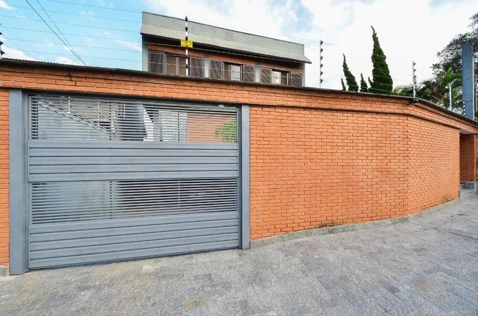 Foto 1 de Casa de Condomínio com 4 quartos à venda, 422m2 em Rolinópolis, São Paulo - SP