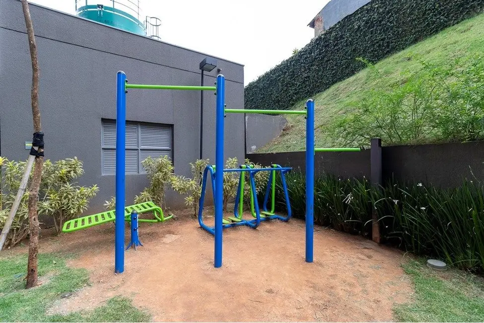 Foto 9 de Apartamento com 2 quartos à venda, 44m2 em Vila Constança, São Paulo - SP