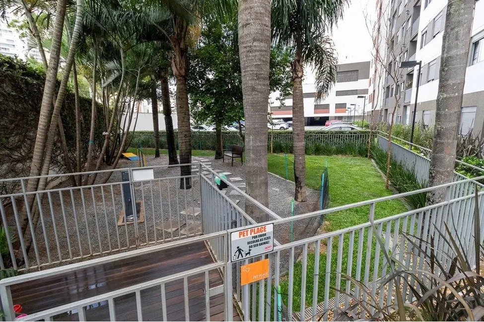 Foto 7 de Apartamento com 2 quartos à venda, 44m2 em Vila Constança, São Paulo - SP