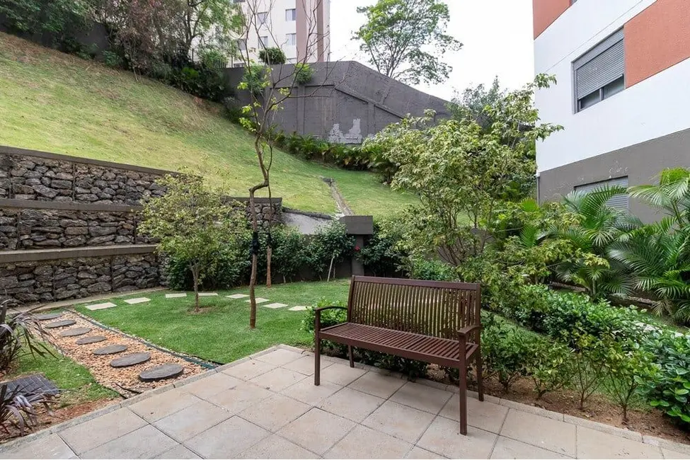 Foto 5 de Apartamento com 2 quartos à venda, 44m2 em Vila Constança, São Paulo - SP