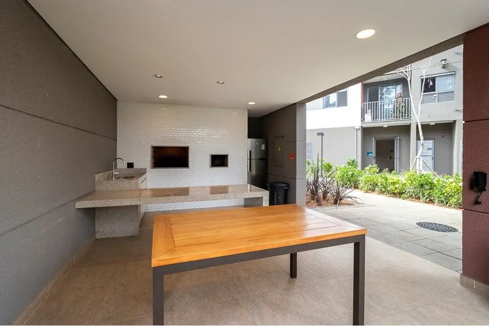 Foto 4 de Apartamento com 2 quartos à venda, 44m2 em Vila Constança, São Paulo - SP