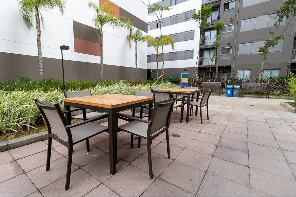 Foto 3 de Apartamento com 2 quartos à venda, 44m2 em Vila Constança, São Paulo - SP