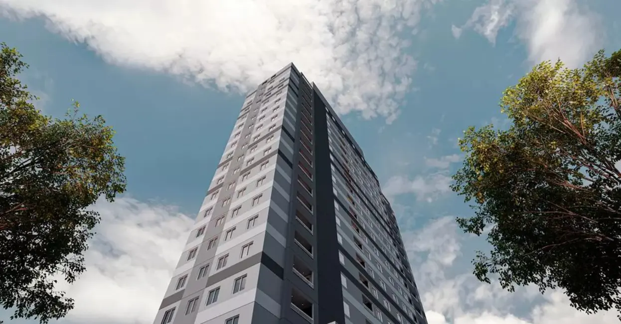 Kitnet com 1 quarto à venda, 16m2 em Itaquera, São Paulo - SP - imagem 2 Foto 2 de Kitnet com 1 quarto à venda, 16m2 em Itaquera, São Paulo - SP