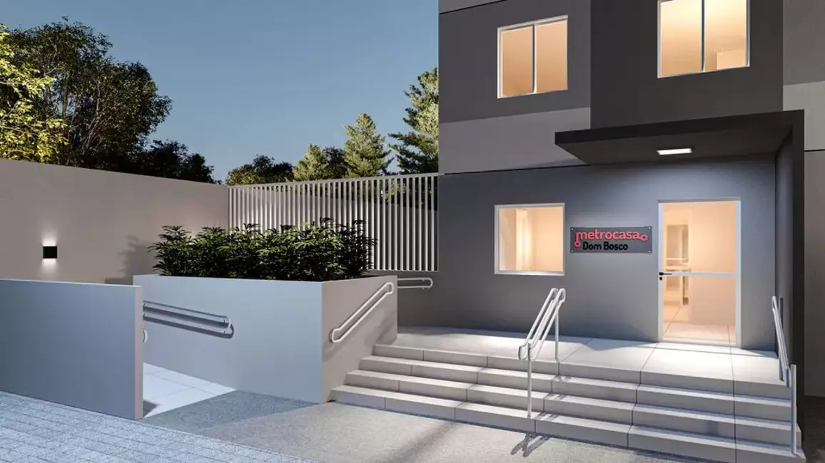 Kitnet com 1 quarto à venda, 16m2 em Itaquera, São Paulo - SP - imagem 3 Foto 3 de Kitnet com 1 quarto à venda, 16m2 em Itaquera, São Paulo - SP