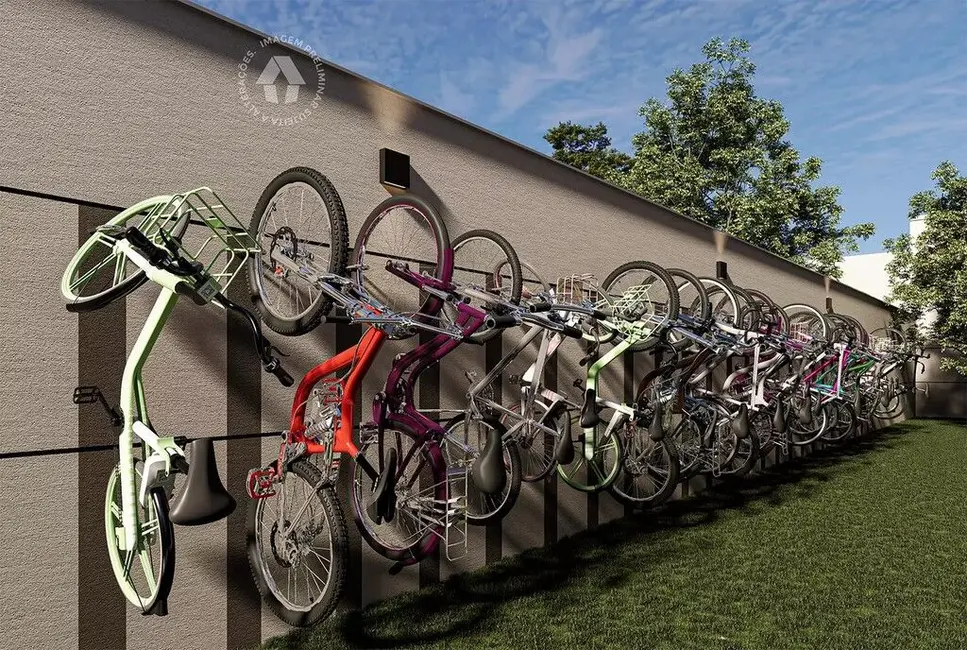 Cobertura com 1 quarto à venda, 68m2 em Ipiranga, São Paulo - SP - imagem 9 Foto 9 de Cobertura com 1 quarto à venda, 68m2 em Ipiranga, São Paulo - SP