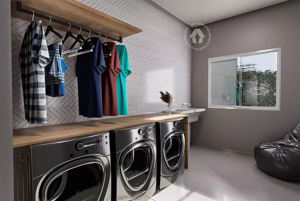 Cobertura com 1 quarto à venda, 68m2 em Ipiranga, São Paulo - SP - imagem 7 Foto 7 de Cobertura com 1 quarto à venda, 68m2 em Ipiranga, São Paulo - SP