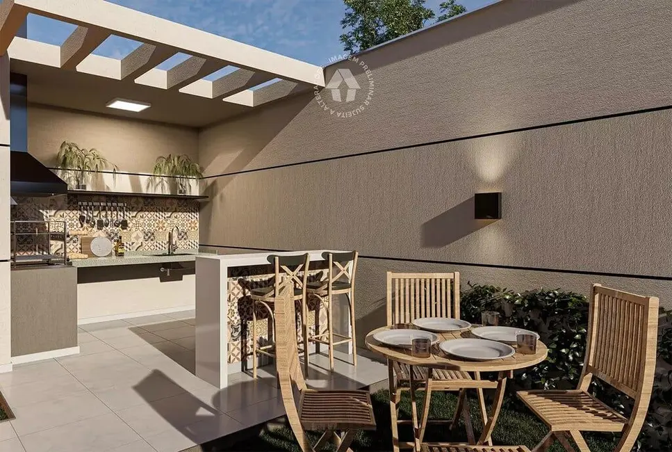 Cobertura com 1 quarto à venda, 68m2 em Ipiranga, São Paulo - SP - imagem 8 Foto 8 de Cobertura com 1 quarto à venda, 68m2 em Ipiranga, São Paulo - SP