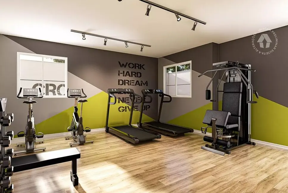 Cobertura com 1 quarto à venda, 68m2 em Ipiranga, São Paulo - SP - imagem 3 Foto 3 de Cobertura com 1 quarto à venda, 68m2 em Ipiranga, São Paulo - SP