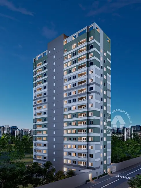 Foto 1 de Cobertura com 1 quarto à venda, 68m2 em Ipiranga, São Paulo - SP