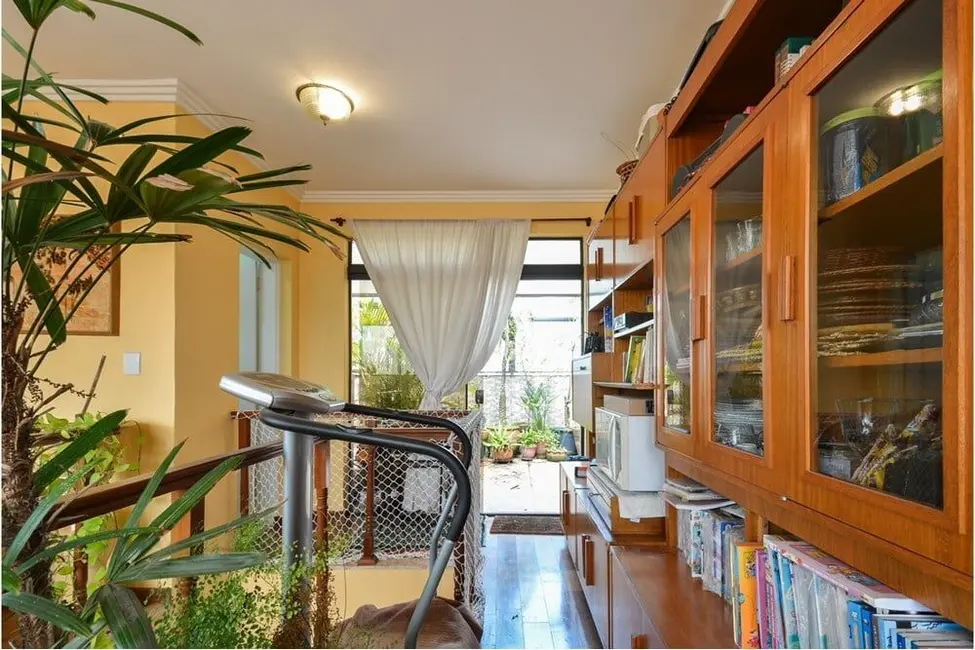 Foto 3 de Cobertura com 2 quartos à venda, 152m2 em Mirandópolis, São Paulo - SP