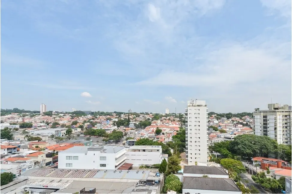 Foto 8 de Cobertura com 2 quartos à venda, 152m2 em Mirandópolis, São Paulo - SP