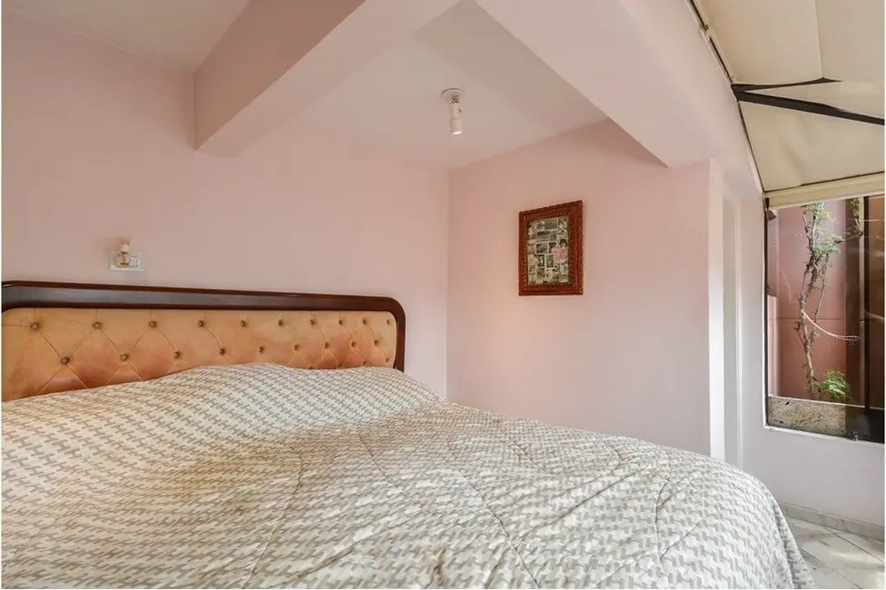 Foto 2 de Cobertura com 2 quartos à venda, 152m2 em Mirandópolis, São Paulo - SP