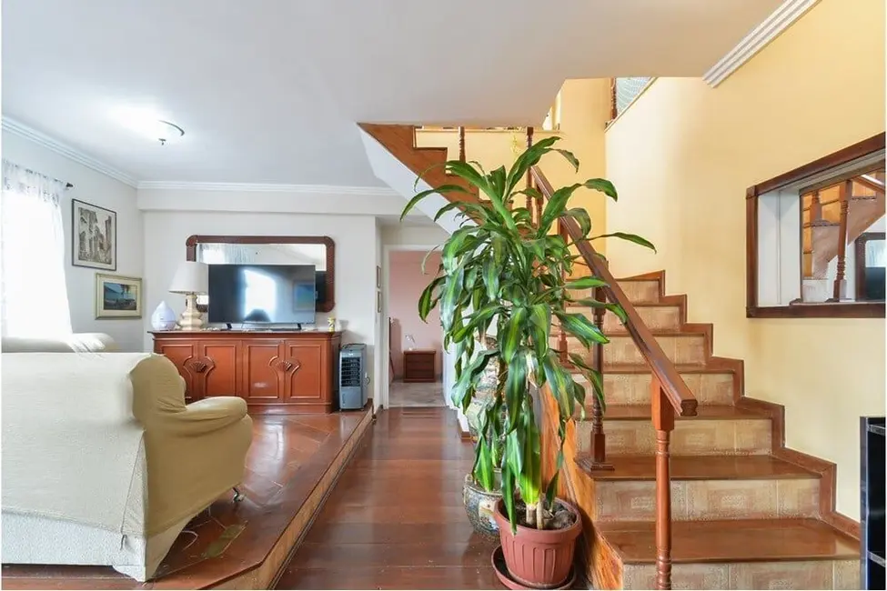 Foto 1 de Cobertura com 2 quartos à venda, 152m2 em Mirandópolis, São Paulo - SP