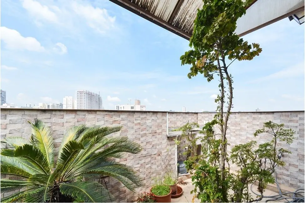 Foto 5 de Cobertura com 2 quartos à venda, 152m2 em Mirandópolis, São Paulo - SP