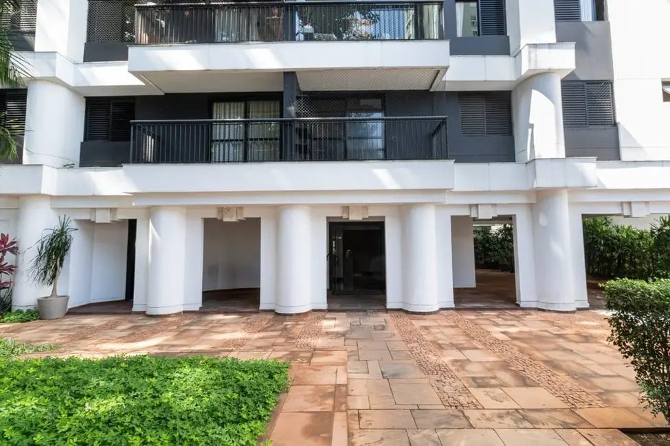 Apartamento com 2 quartos à venda, 95m2 em Indianópolis, São Paulo - SP - imagem 7 Foto 7 de Apartamento com 2 quartos à venda, 95m2 em Indianópolis, São Paulo - SP