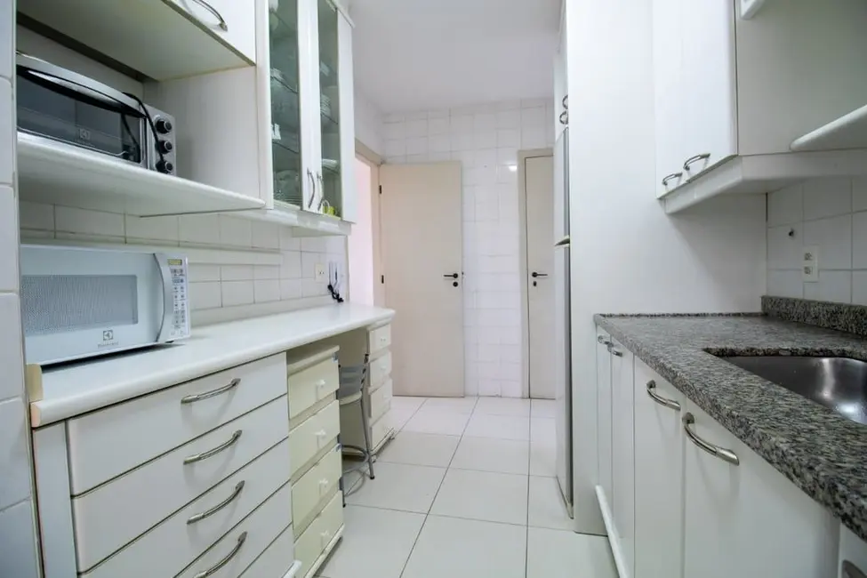 Apartamento com 2 quartos à venda, 95m2 em Indianópolis, São Paulo - SP - imagem 4 Foto 4 de Apartamento com 2 quartos à venda, 95m2 em Indianópolis, São Paulo - SP